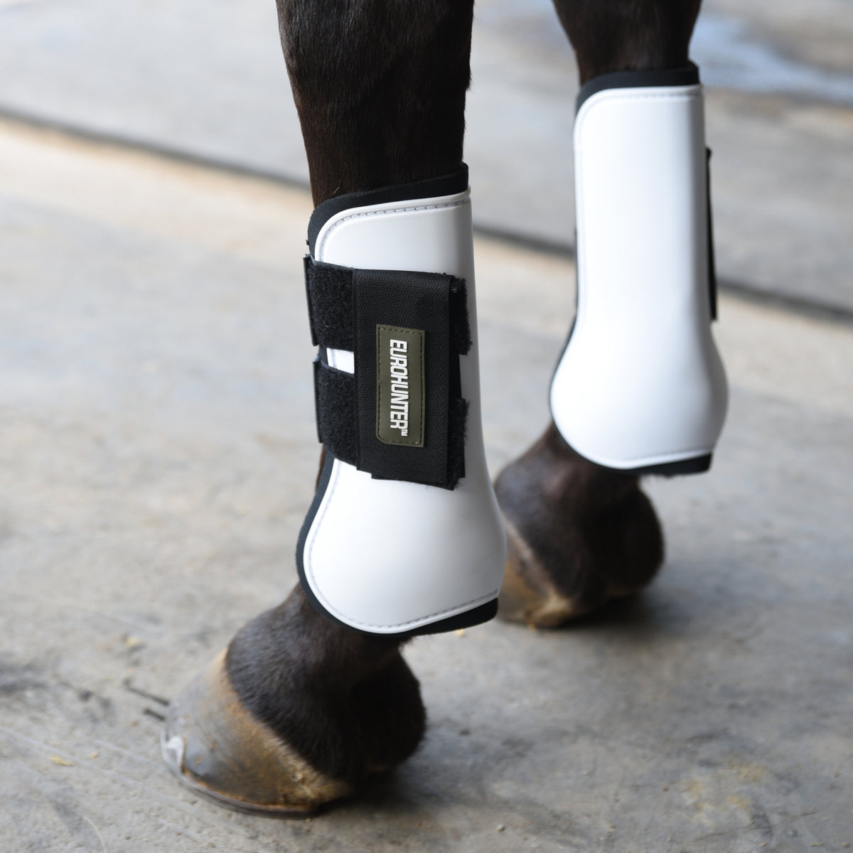 Eurohunter Tendon Boots