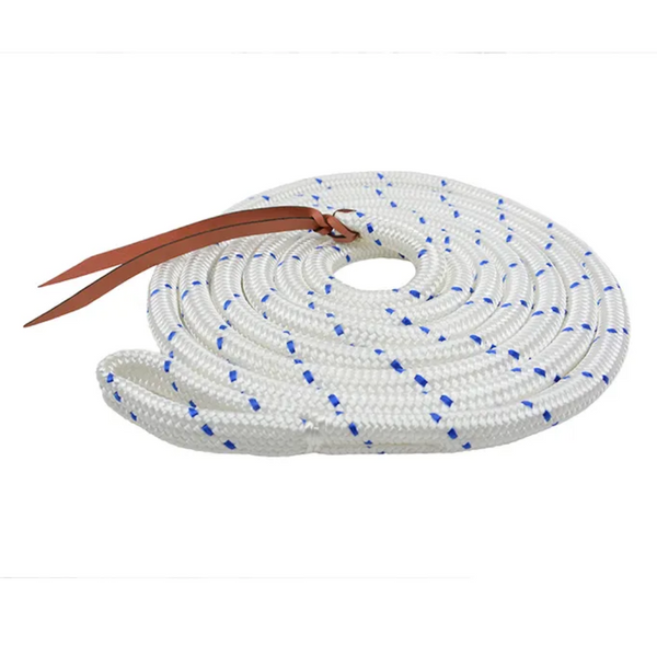 Eurohunter Training Rope Loop End - Saddleworld Shepparton & Bendigo