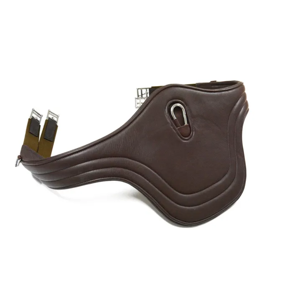 Eurohunter Ultra Soft Girth