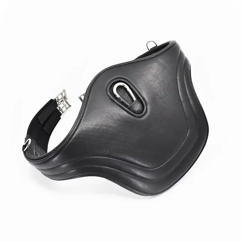 Eurohunter Ultra Soft Girth