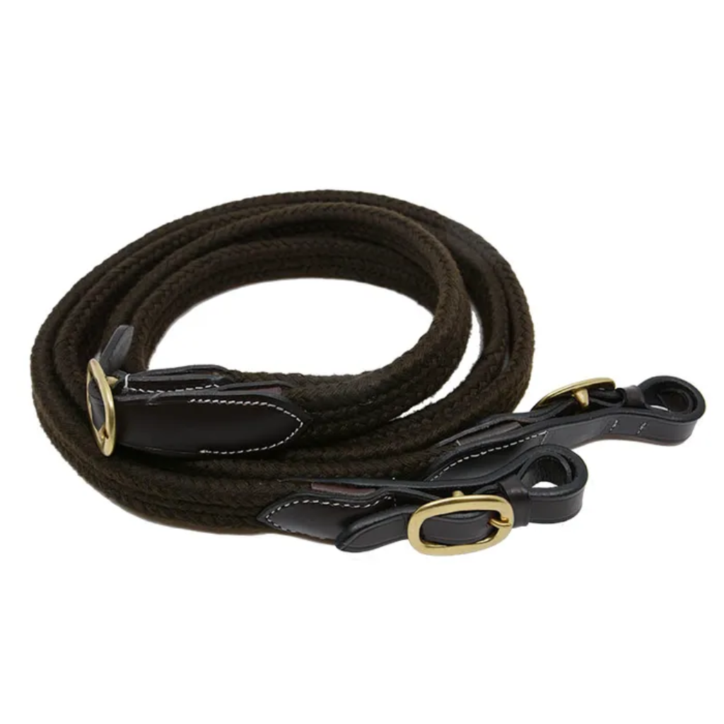 Reins EH Stockman