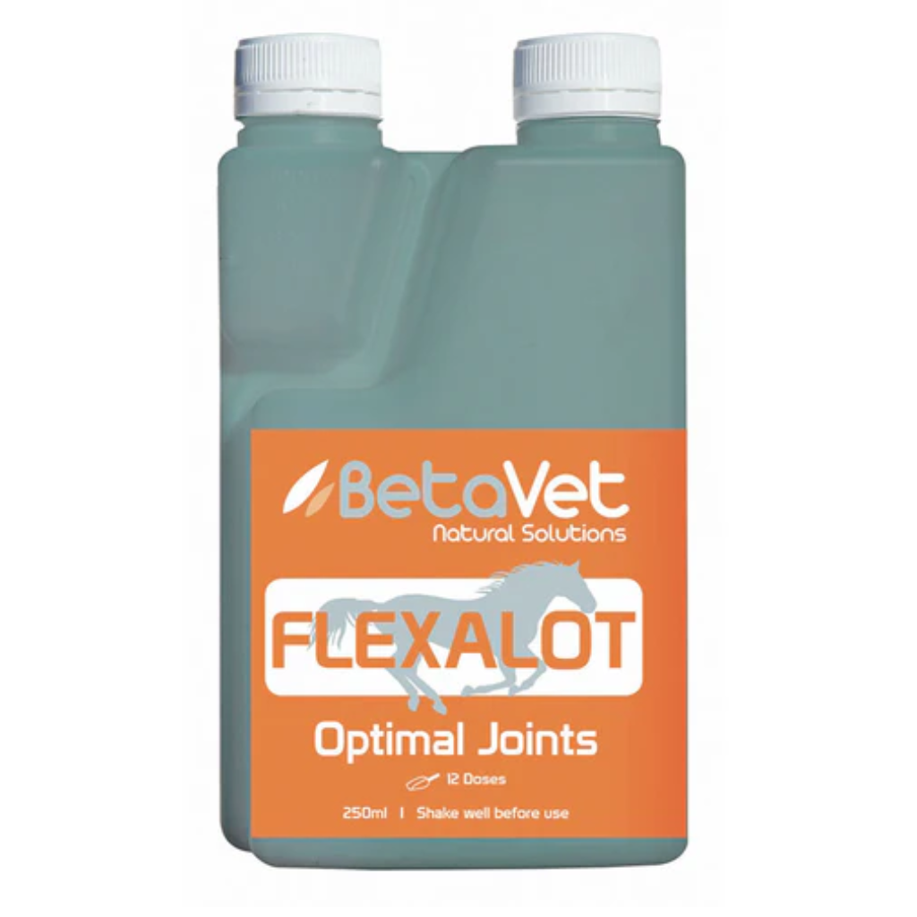 BetaVet Flexalot