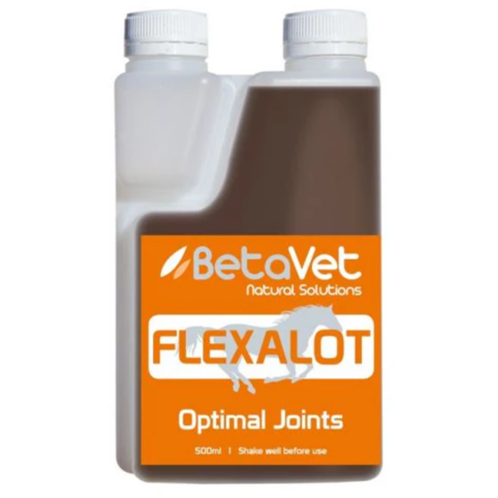BetaVet Flexalot