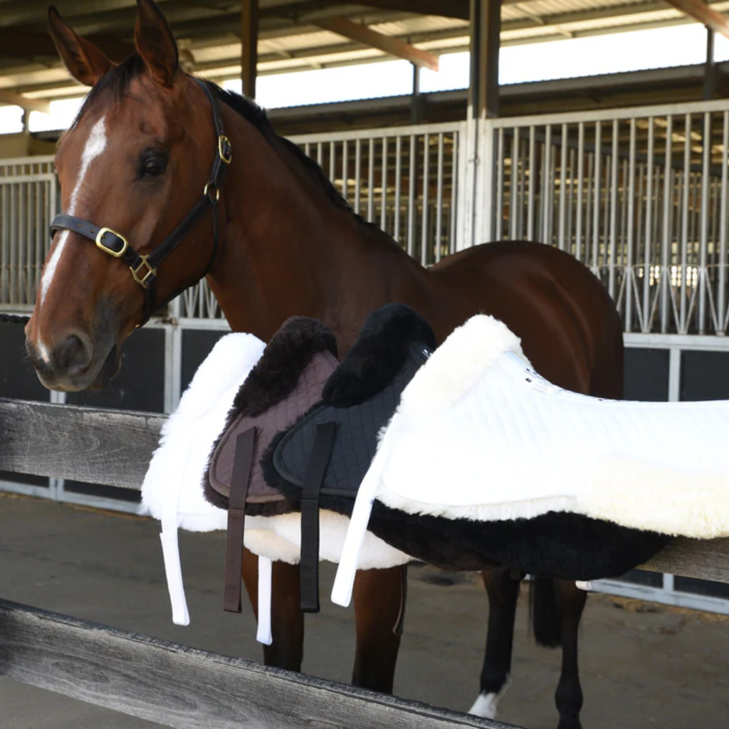 Grainge Golden Fleece Balance Pad