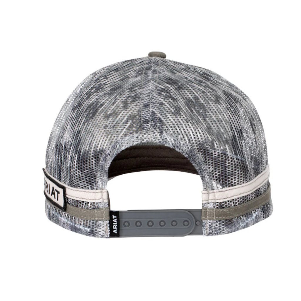 ARIAT Digi Camo Trucker Cap