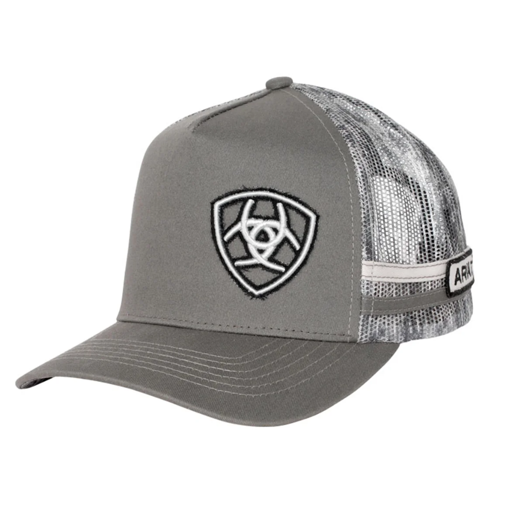 ARIAT Digi Camo Trucker Cap
