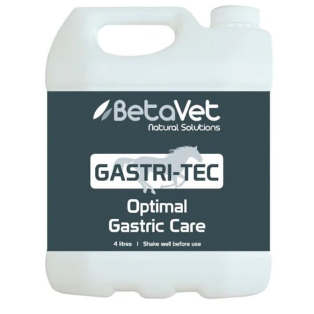 BetaVet Gastri-Tec 500ML