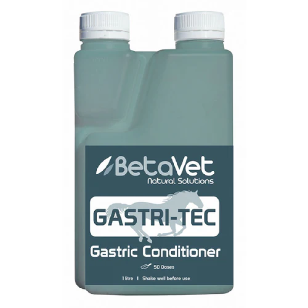 BetaVet Gastir-Tec 4L