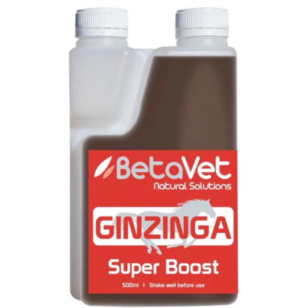 BetaVet Ginzinga 250ML