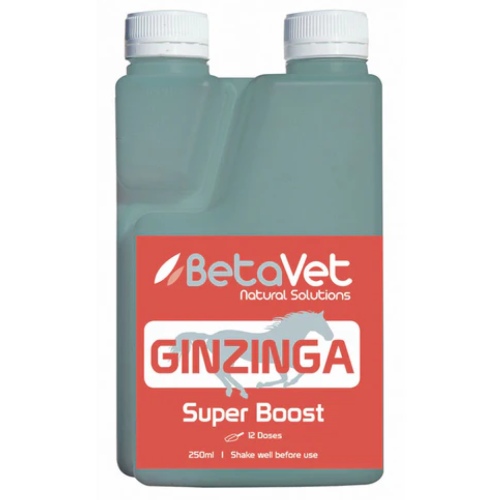 BetaVet Ginzinga 250ML
