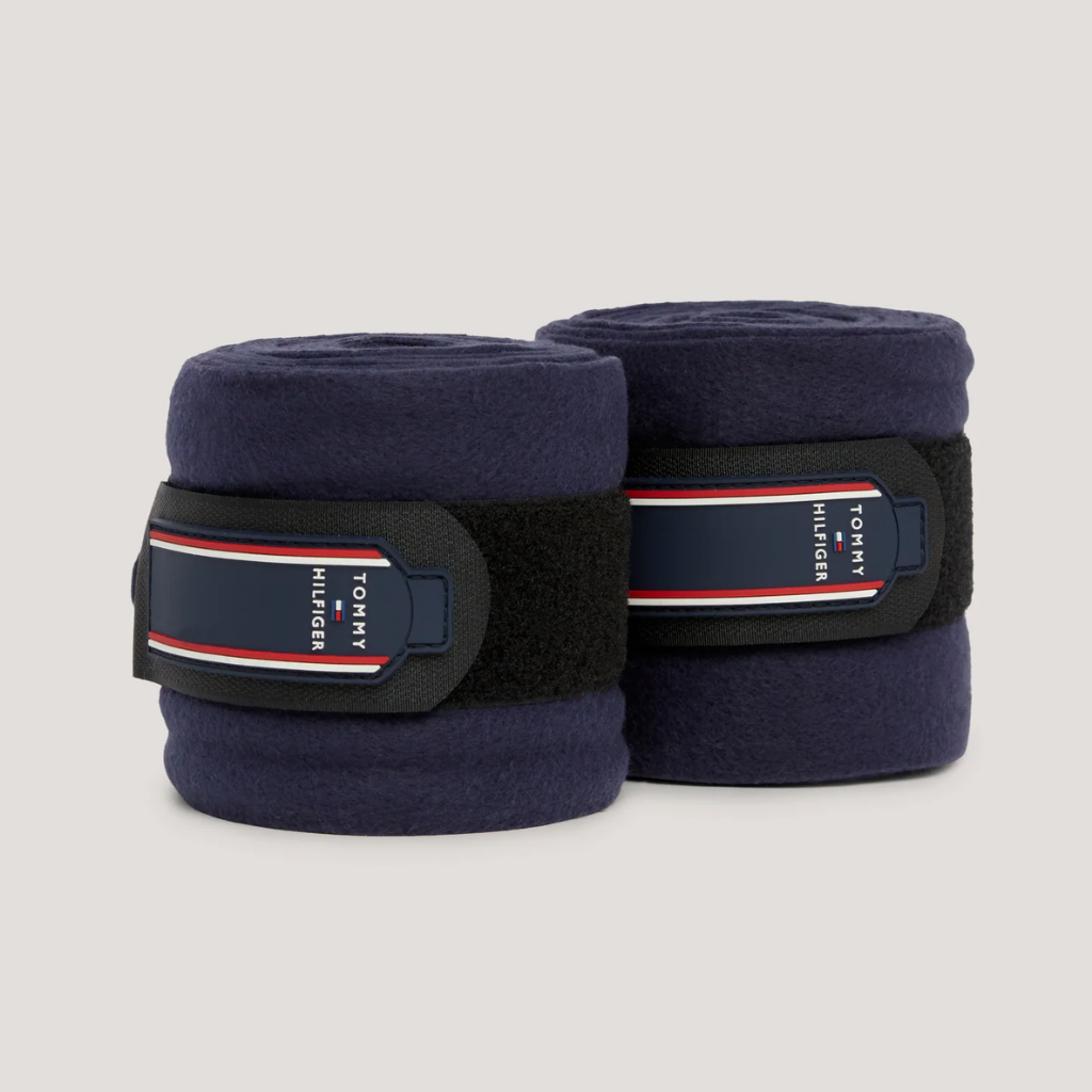 Tommy Hilfiger Global Pro Bandages Desert Sky