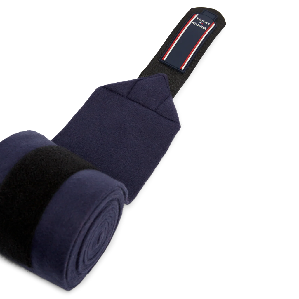 Tommy Hilfiger Global Pro Bandages Desert Sky