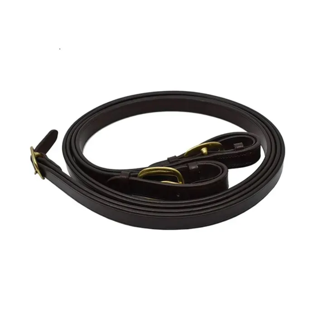 Rein Barcoo Grainge Elite