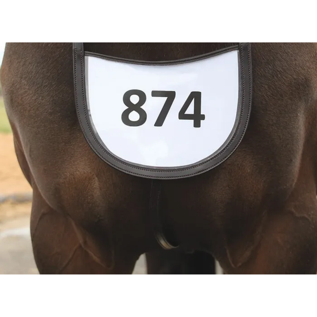 Number Holder Grainge