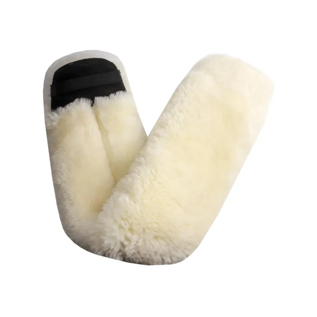 Grainge Golden Fleece Tube Girth Cover
