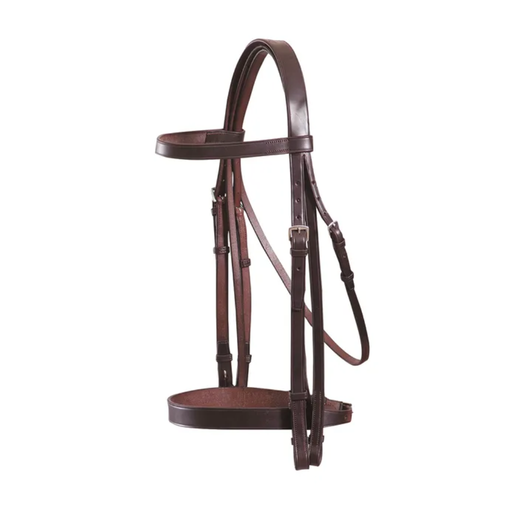 Bridle Grange Show W/Mouth