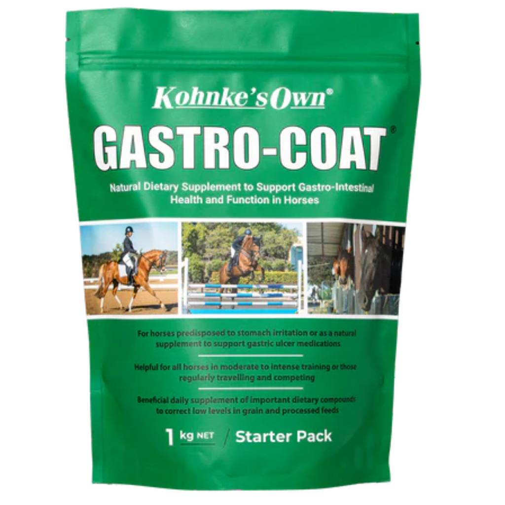 Kohnke's Own Gastro Coat 20KG