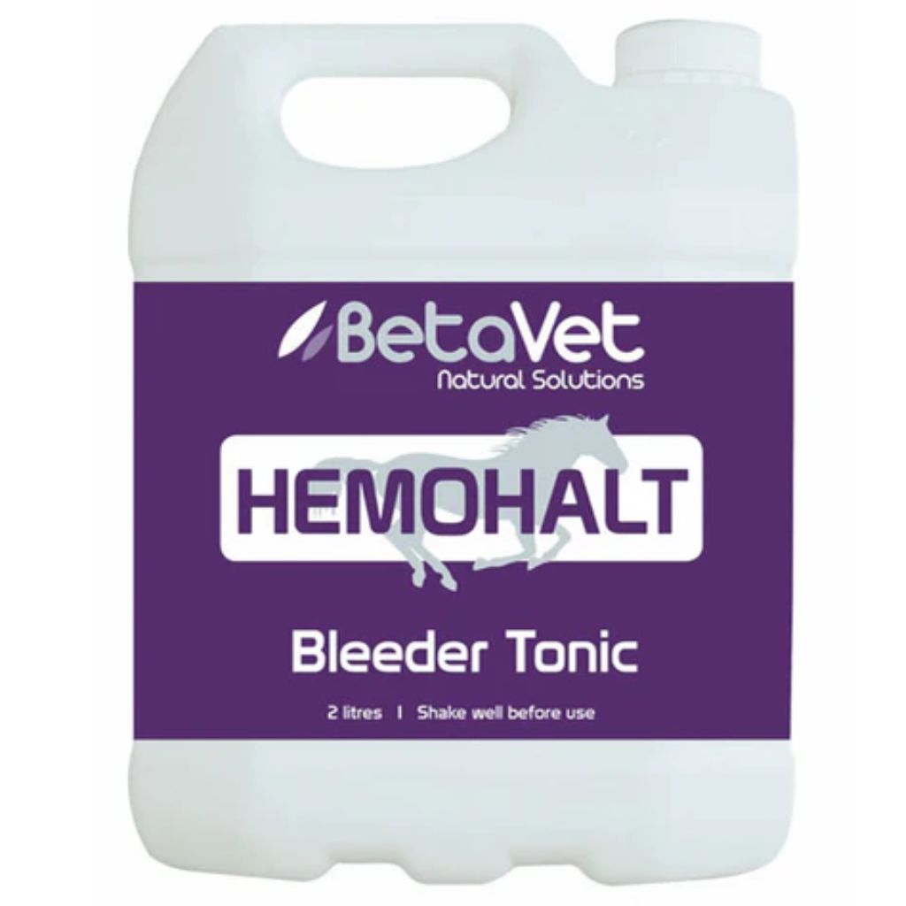 BetaVet Hemohalt 2L