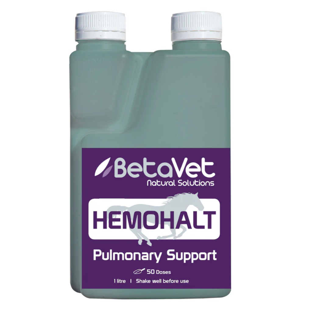 BetaVet Hemohalt 500ML
