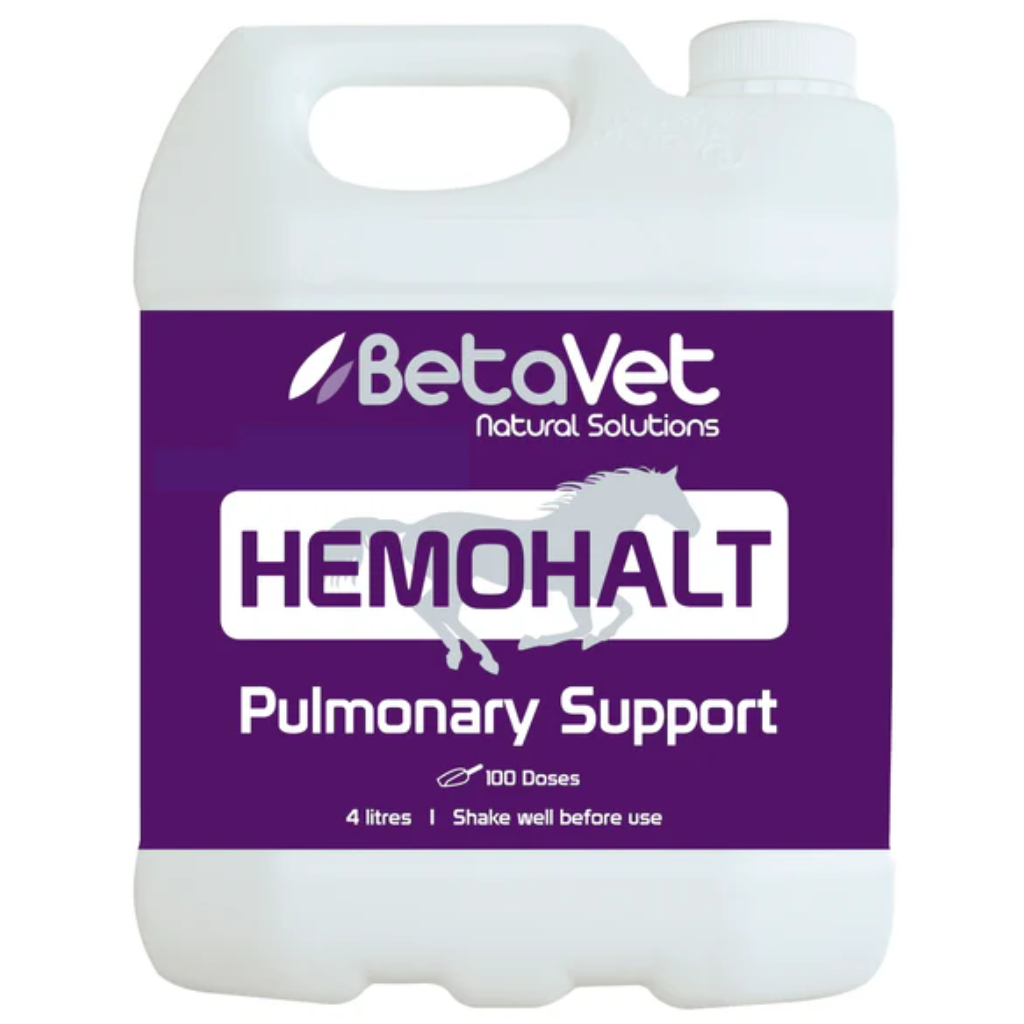 BetaVet Hemohalt 500ML