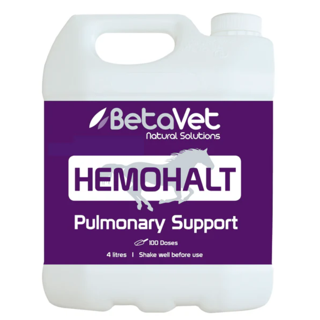 BetaVet Hemohalt 500ML