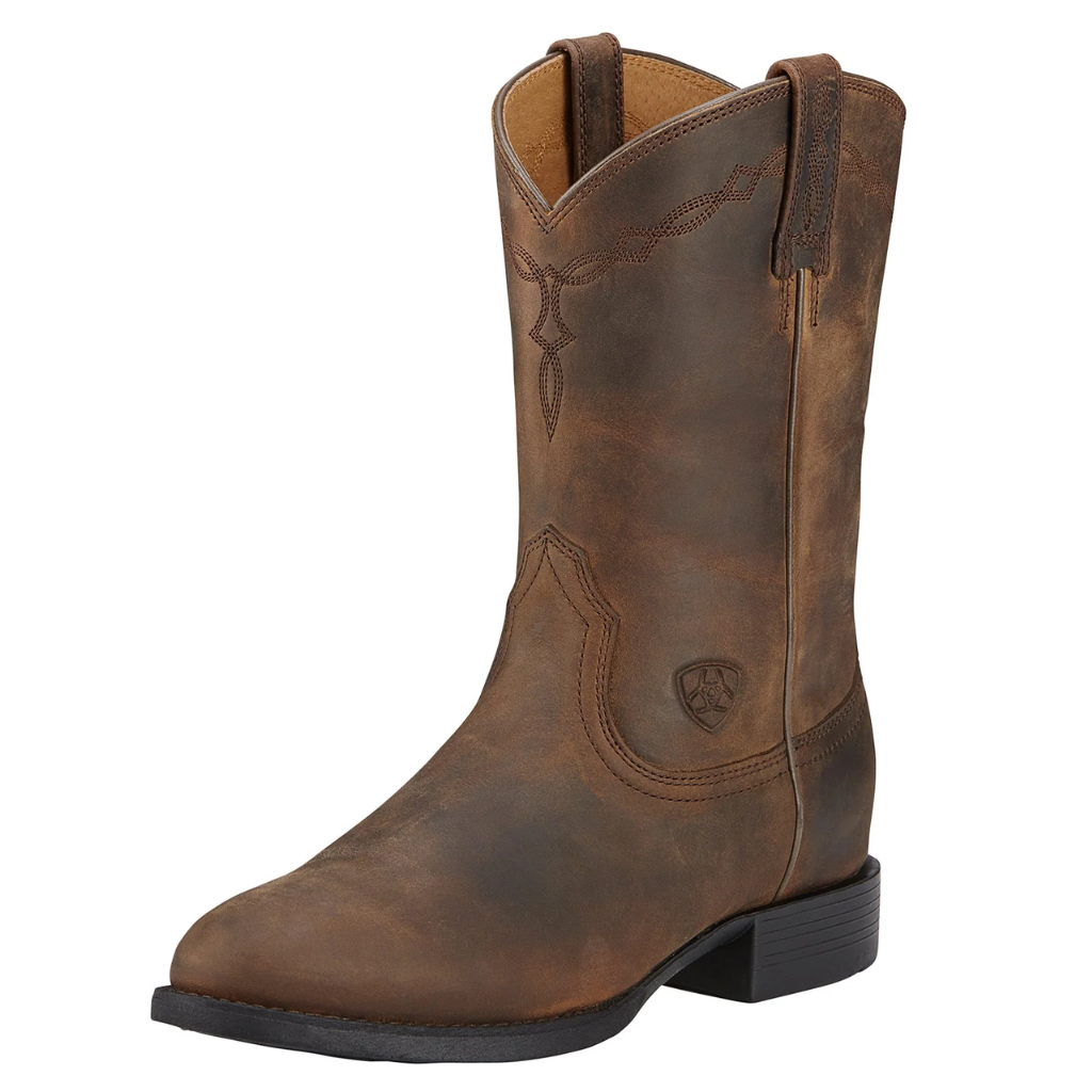 ARIAT Women's Heritage Roper Boots