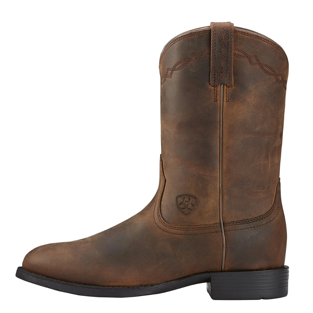ARIAT Women's Heritage Roper Boots