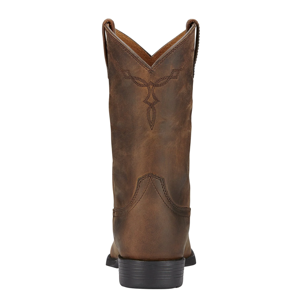 ARIAT Women's Heritage Roper Boots