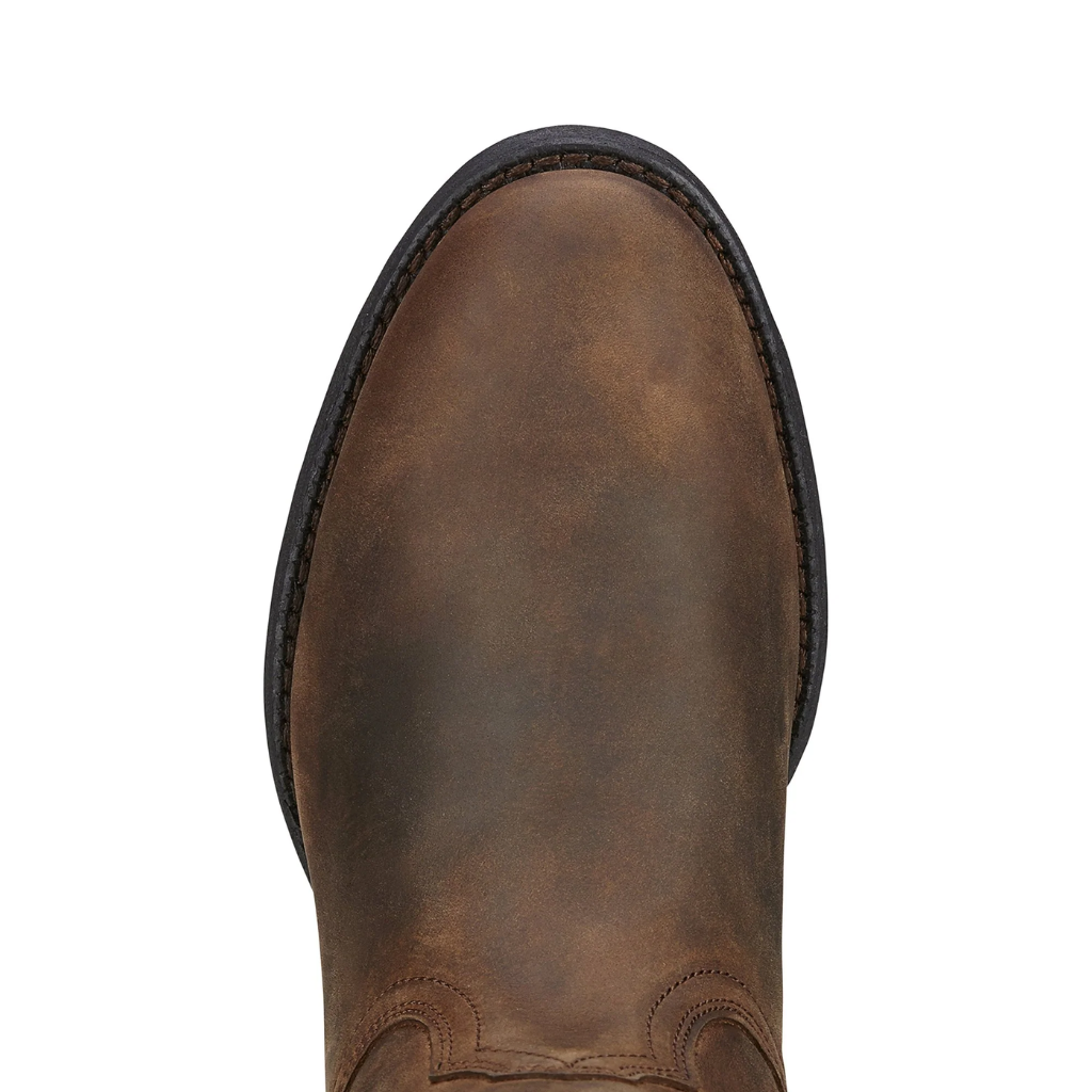 ARIAT Women's Heritage Roper Boots