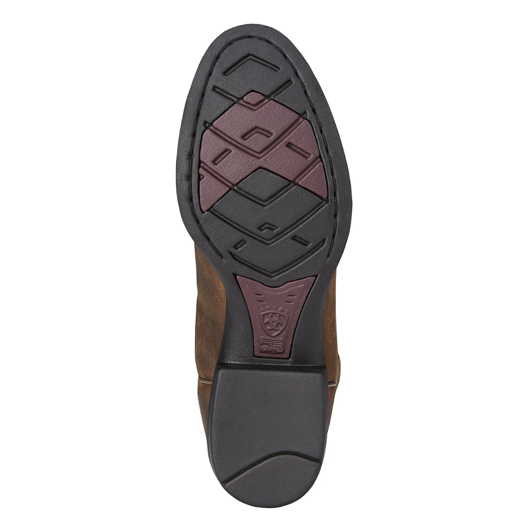 ARIAT Women's Heritage Roper Boots