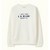 RM Heritage Sweatshirt Brushed Ivory