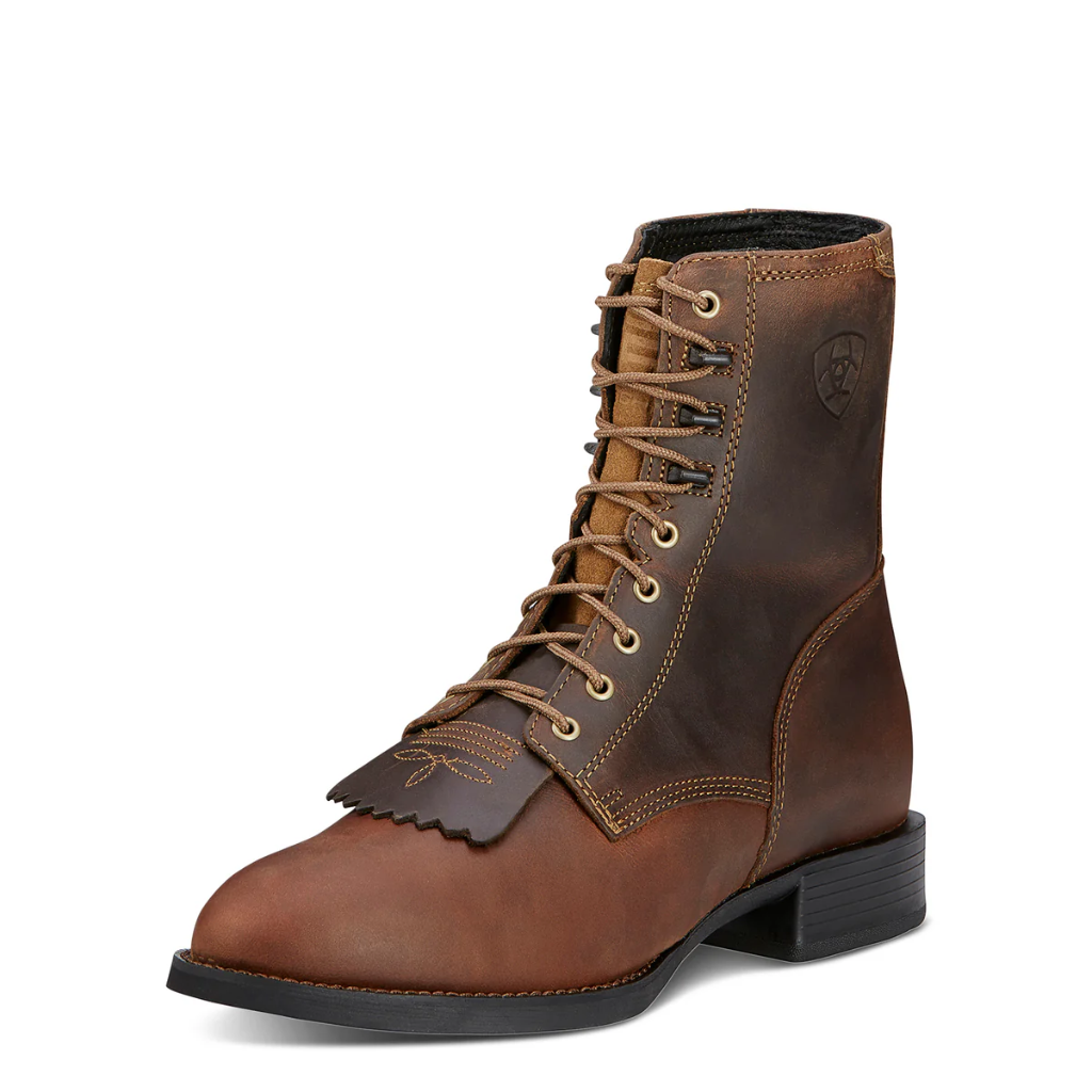ARIAT Men's Heritage Lacer Boot