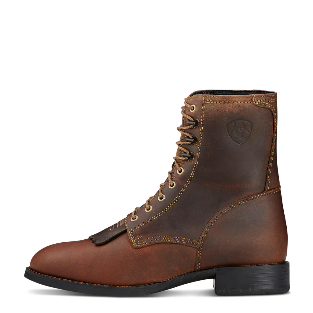 ARIAT Men's Heritage Lacer Boot
