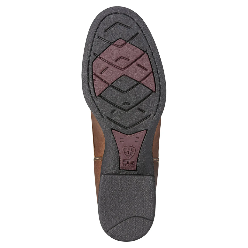ARIAT Men's Heritage Lacer Boot