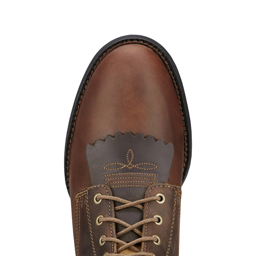 ARIAT Men's Heritage Lacer Boot