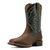 ARIAT Men's Hybrid Ranchwork Waterproof Cowboy Boot