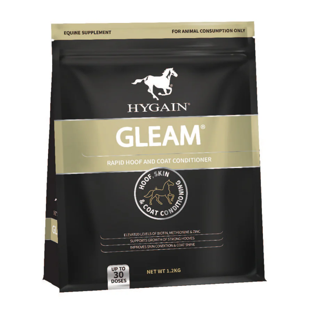 Hygain Gleam 1.2KG