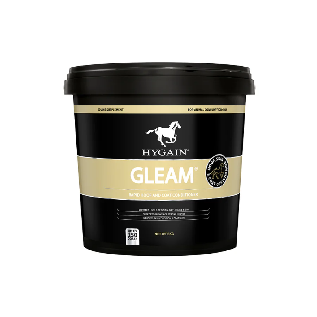 Hygain Gleam 1.2KG