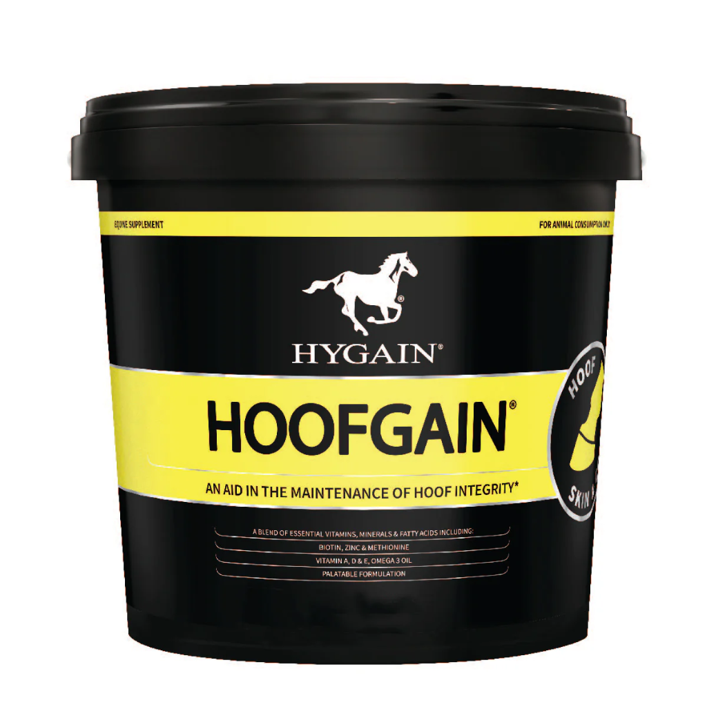 Hygain Hoof Gain 3.6KG