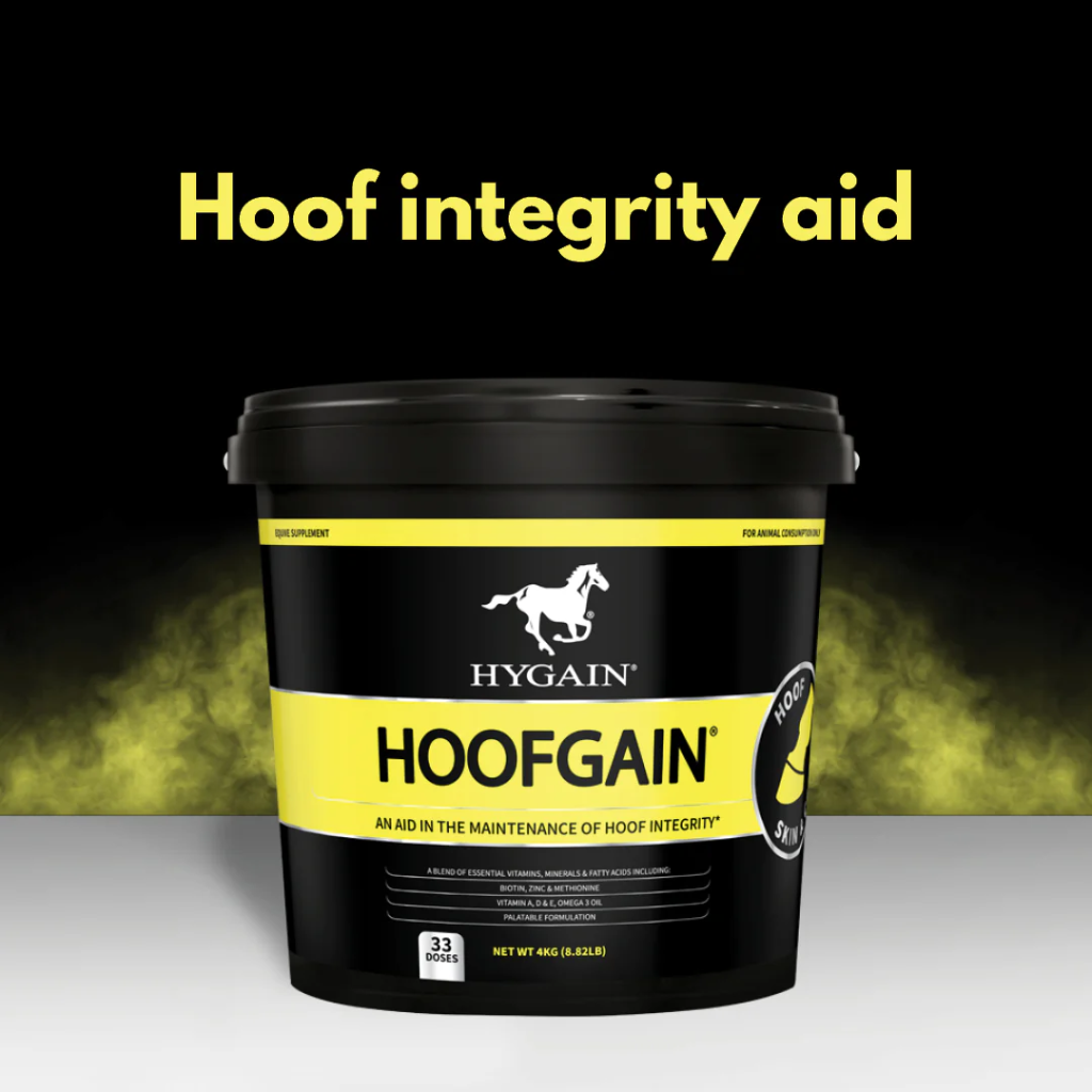 Hygain Hoof Gain 7KG