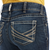 ARIAT Women's R.E.A.L Perfect Rise Lexie Boot Cut