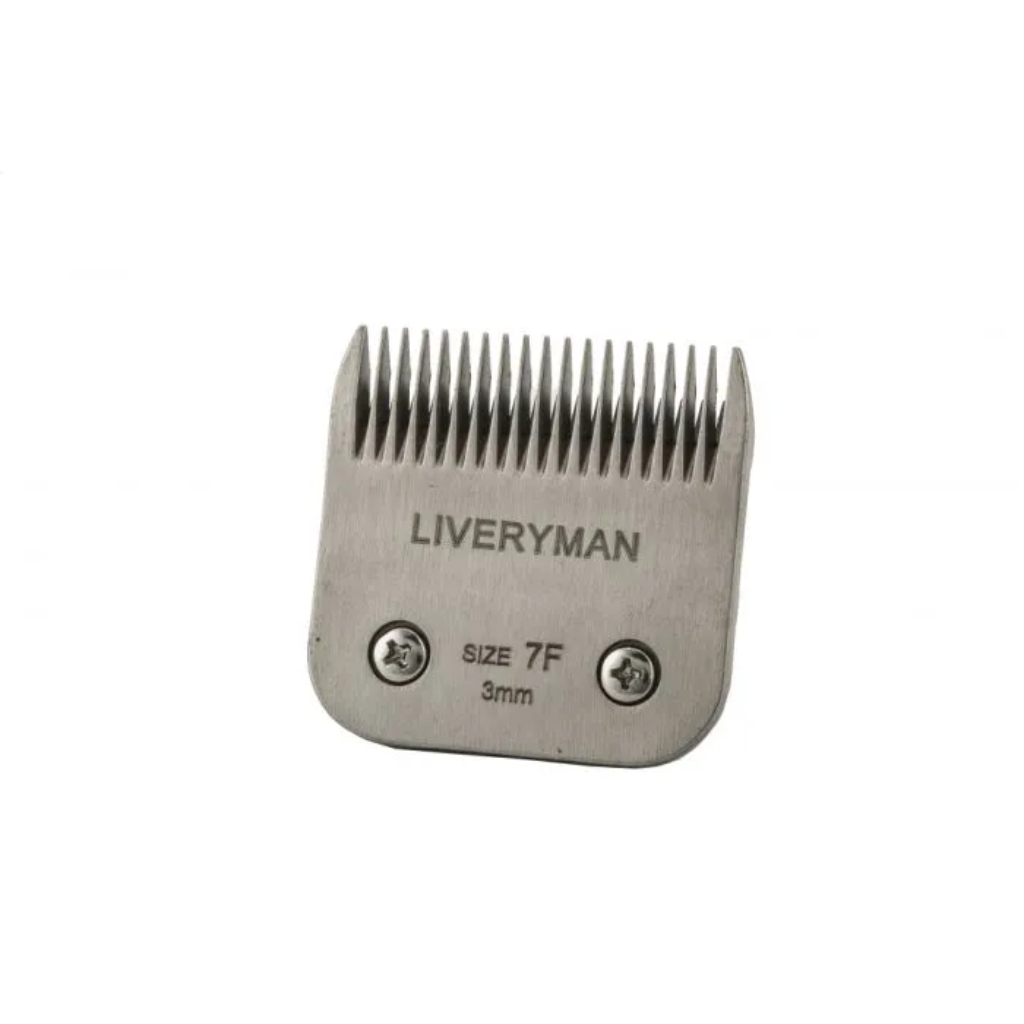 Clipper Blade Liveryman 7Ft 3mm