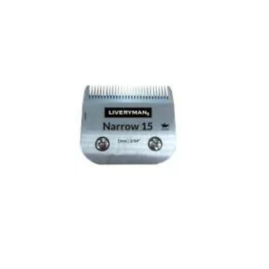 Clipper Blade Liveryman