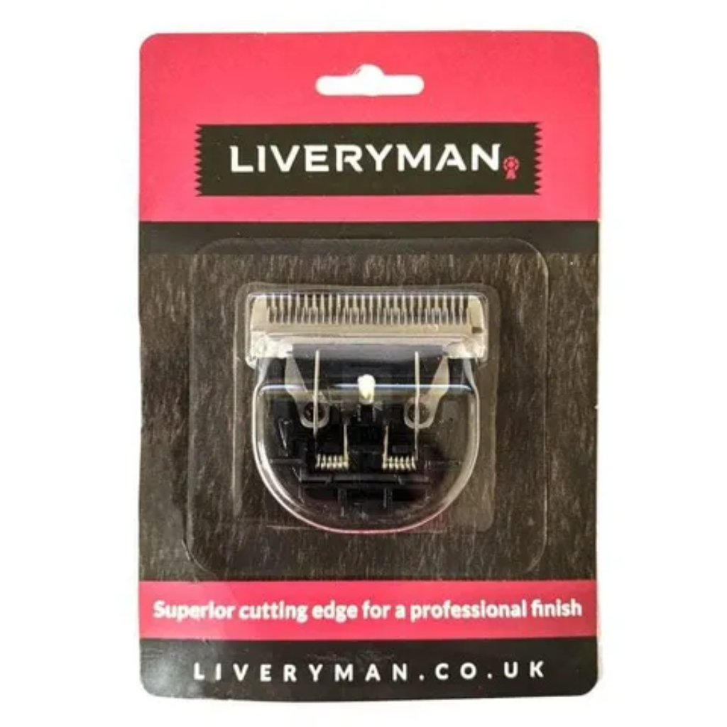 Clipper Blades Liveryman Nova