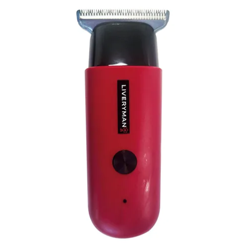 Clipper Liveryman Robin Trimmer