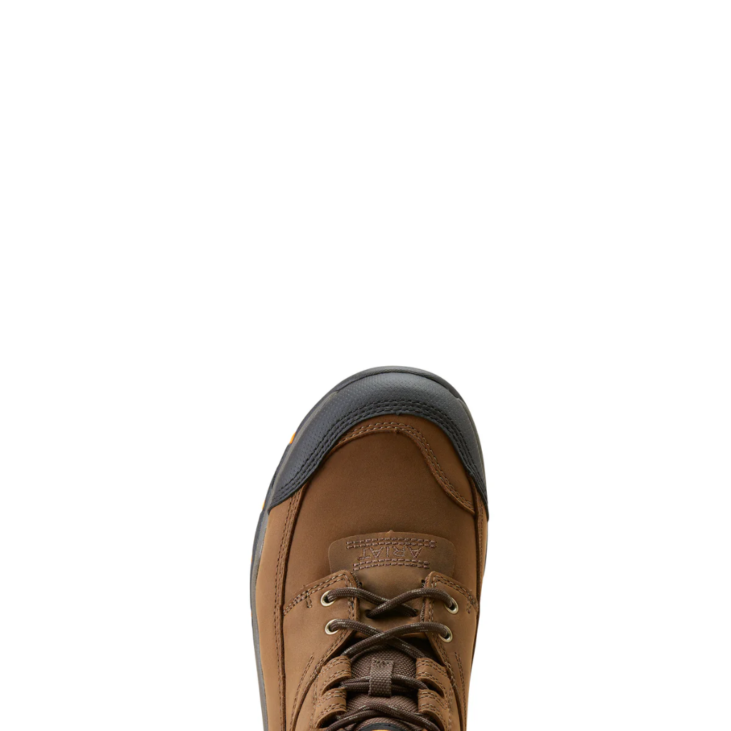ARIAT Men's DuraTerrain Waterproof Steel Toe