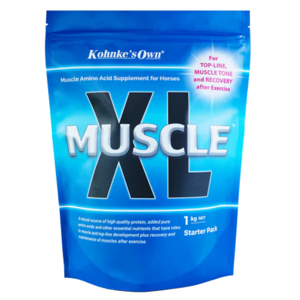 Kohnke's Own Muscle XL 10KG