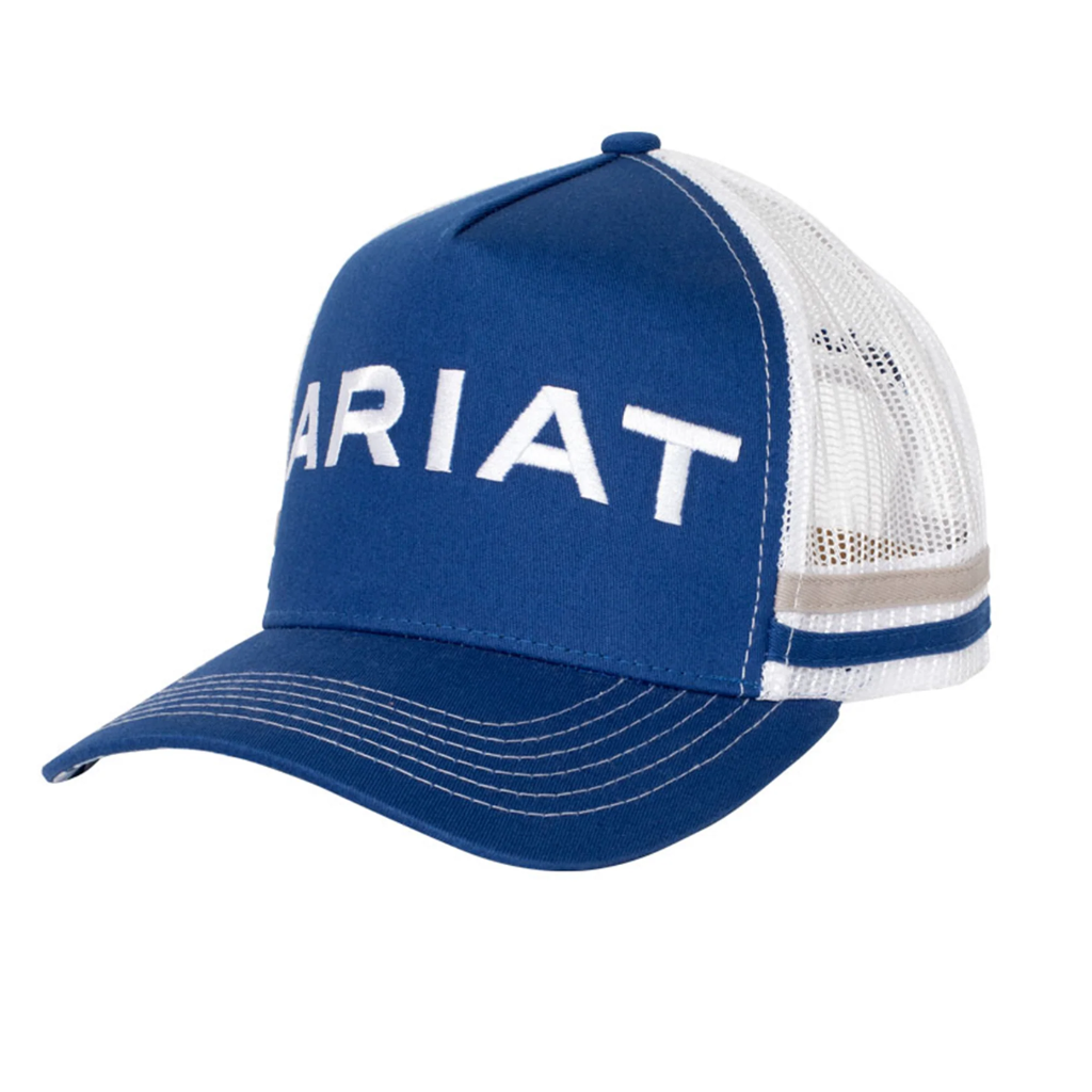 ARIAT Patriot Trucker Cap