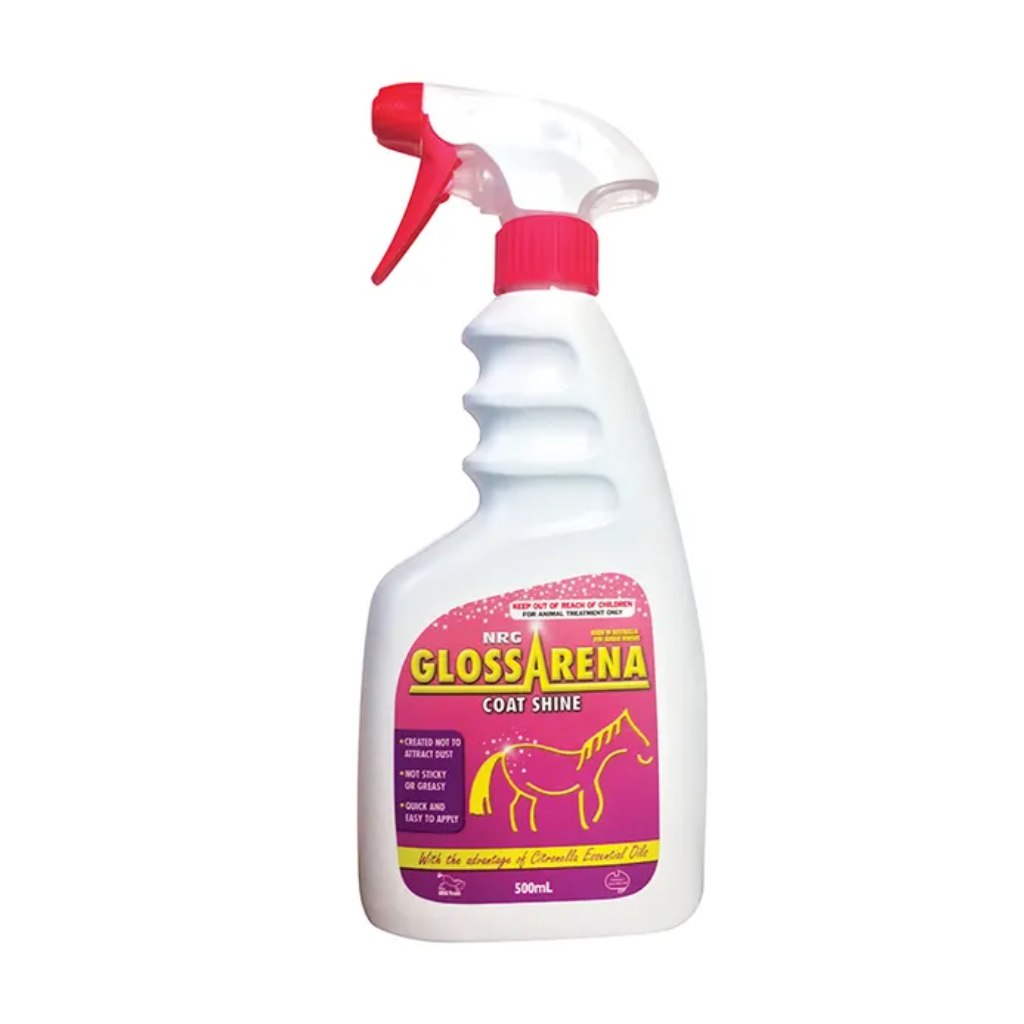 NRG Glossarena 500ml