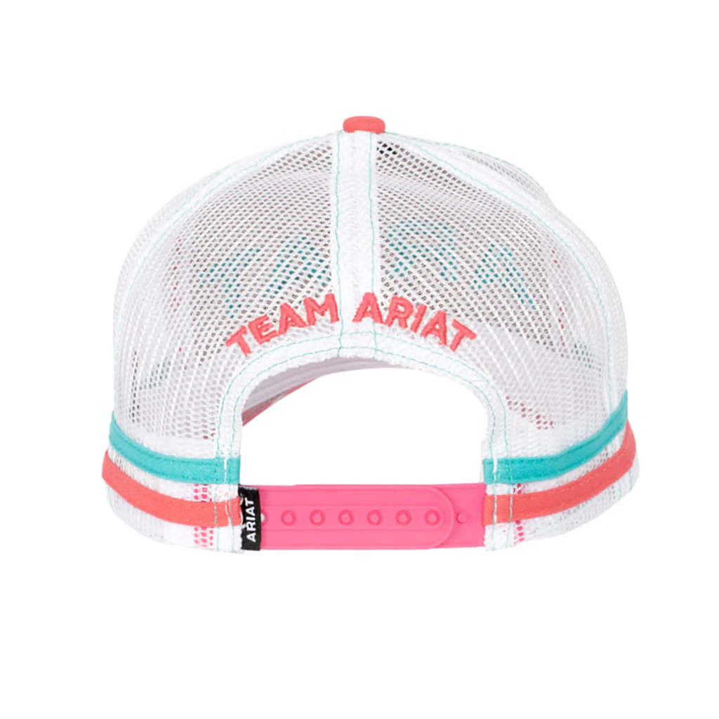 ARIAT Patriot Trucker Cap